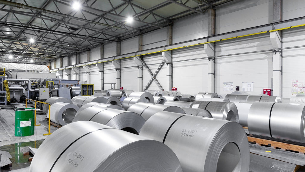 Case Study: How One Company Slashed Energy Costs by Over $8.4 Million Annually