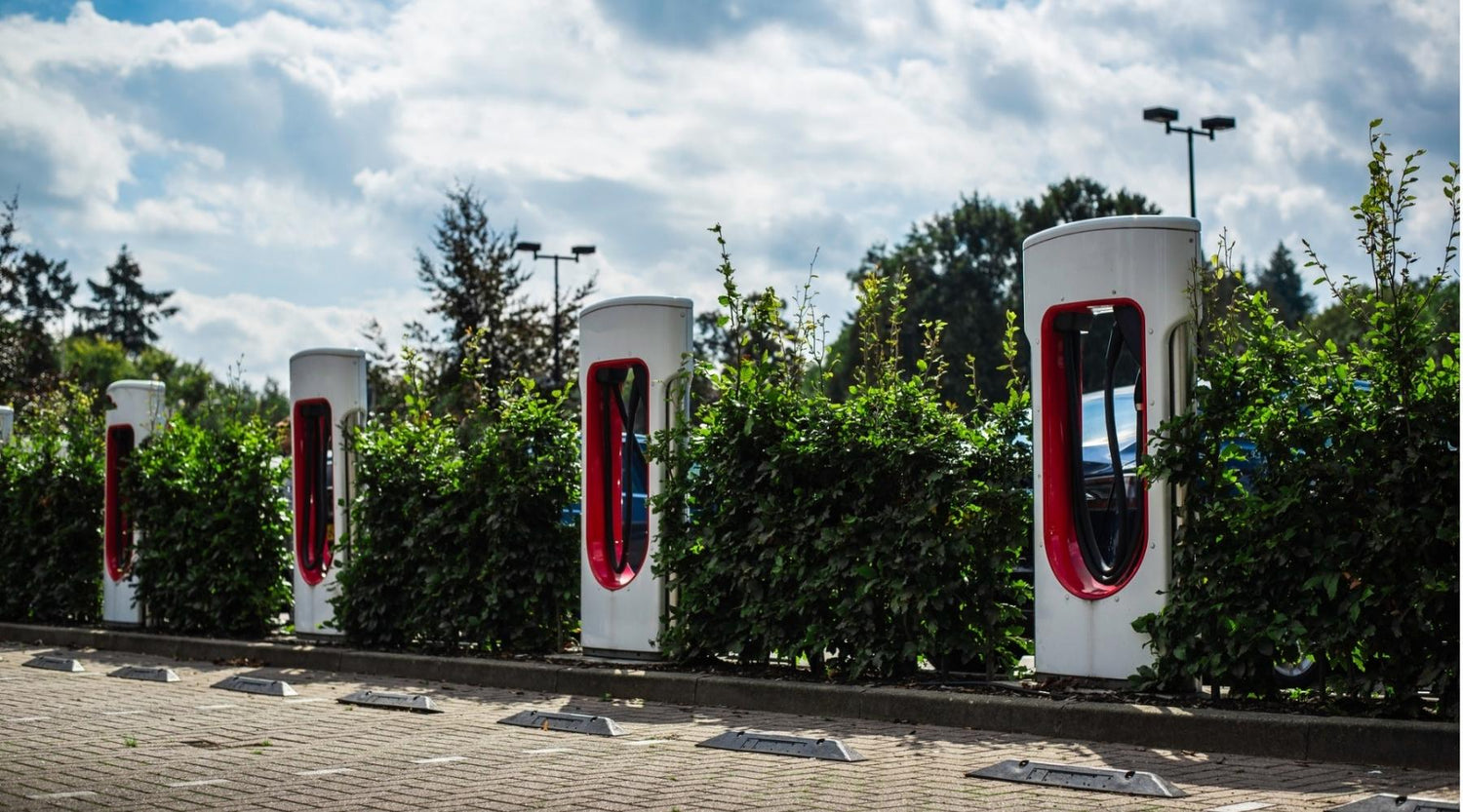 The Rise of Electric Vehicles in Mexico
