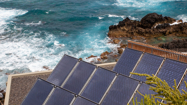 An Overview Of Renewable Energy In Mexico - Mexico Energy Partners LLC