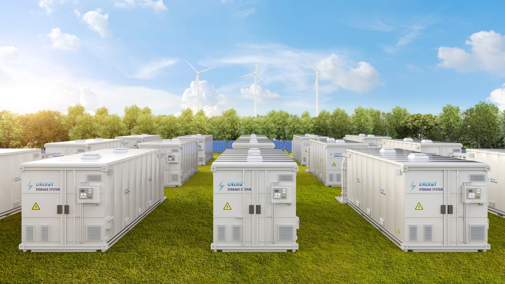 Exploring Innovation At The Green Expo In Mexico City