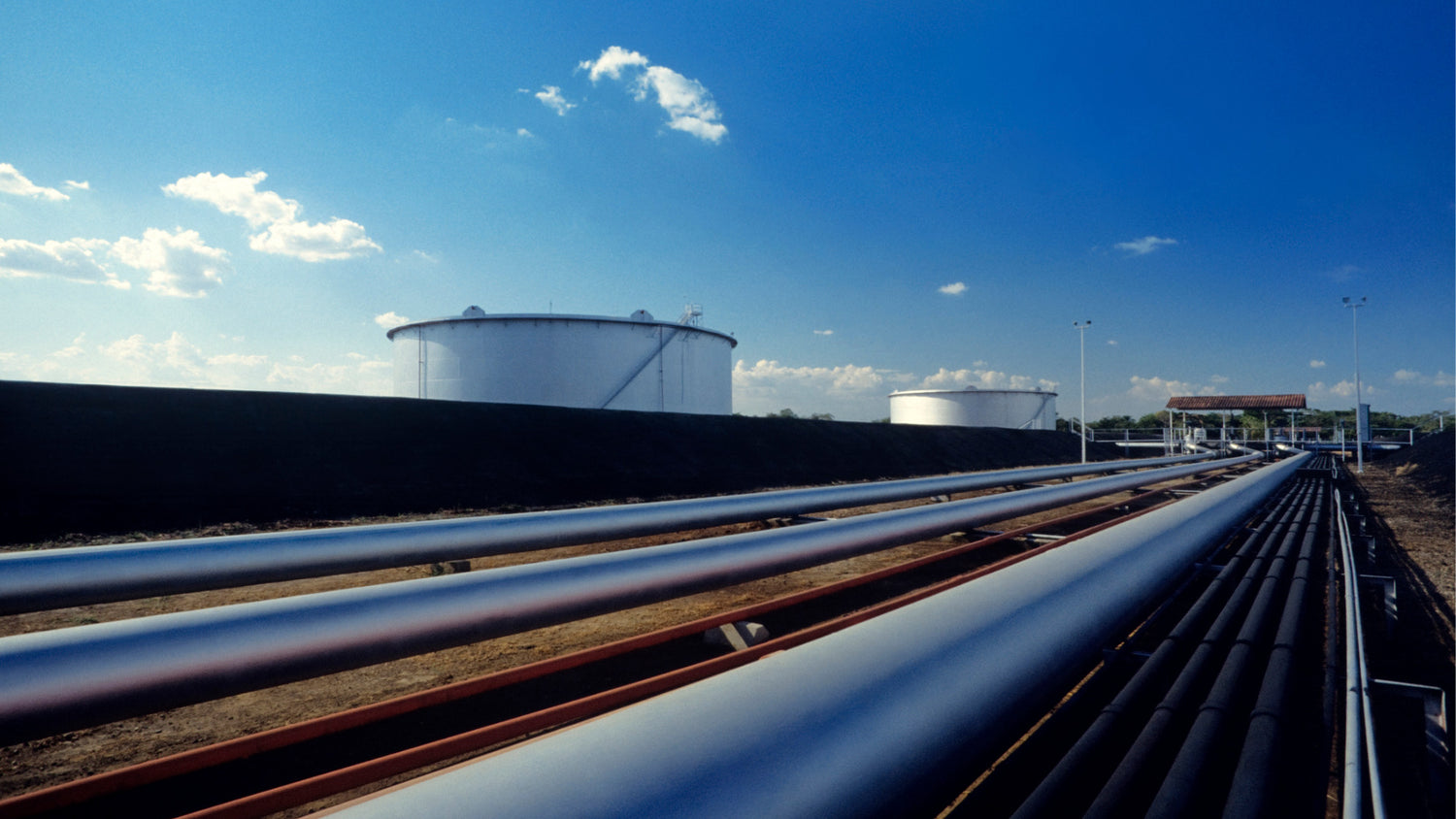 Mexican natural gas