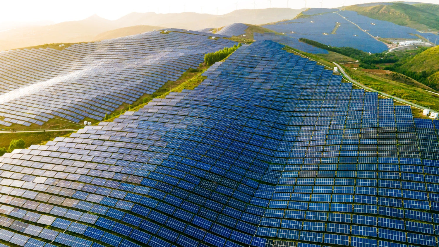 The Benefits of Utility-Scale Solar in Mexico
