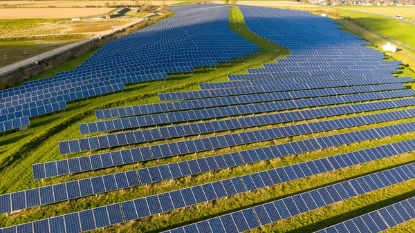 A Positive Outlook For Solar Power In Mexico - Mexico Energy Partners Llc