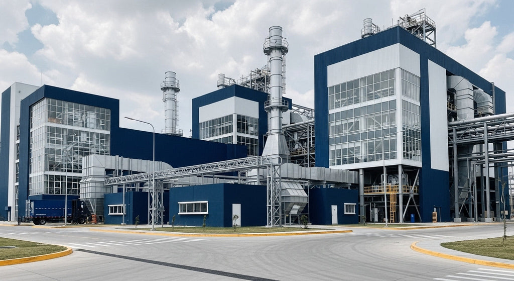 Case Study: How One Company Slashed Energy Costs by Over $8.4M