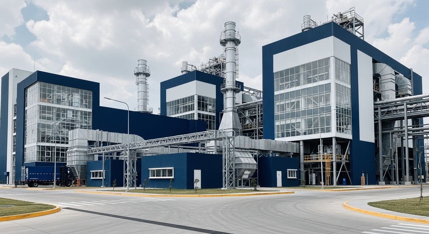 Case Study: How One Company Slashed Energy Costs by Over $8.4M