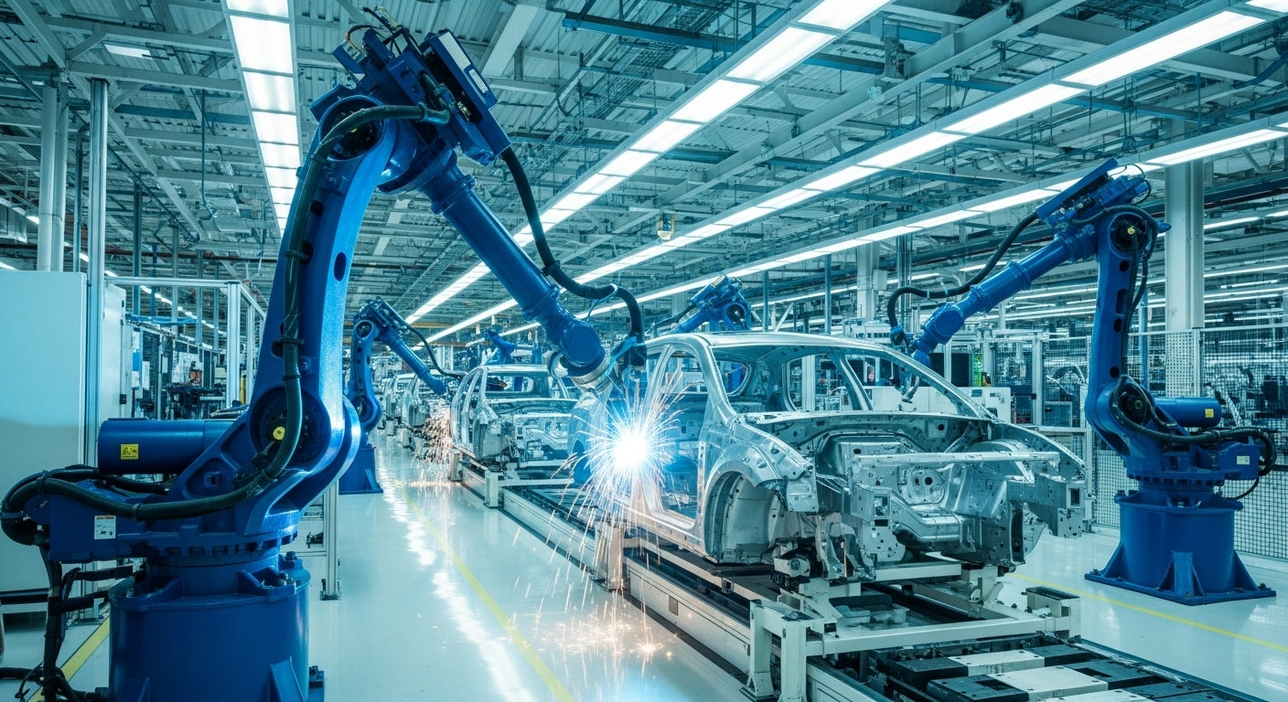 Energy Efficiency Solutions In Mexico