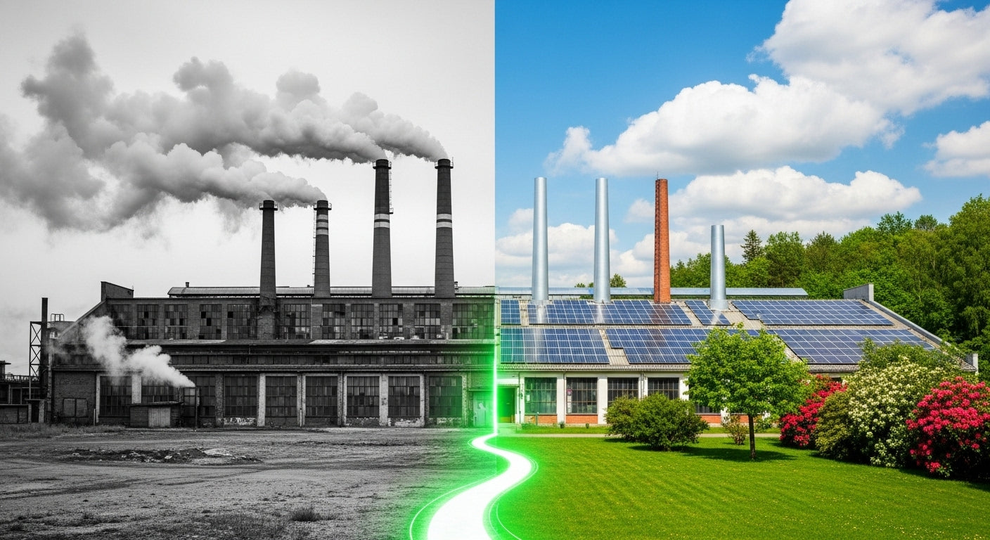 Your Path To Net Zero With Mexico Energy Partners