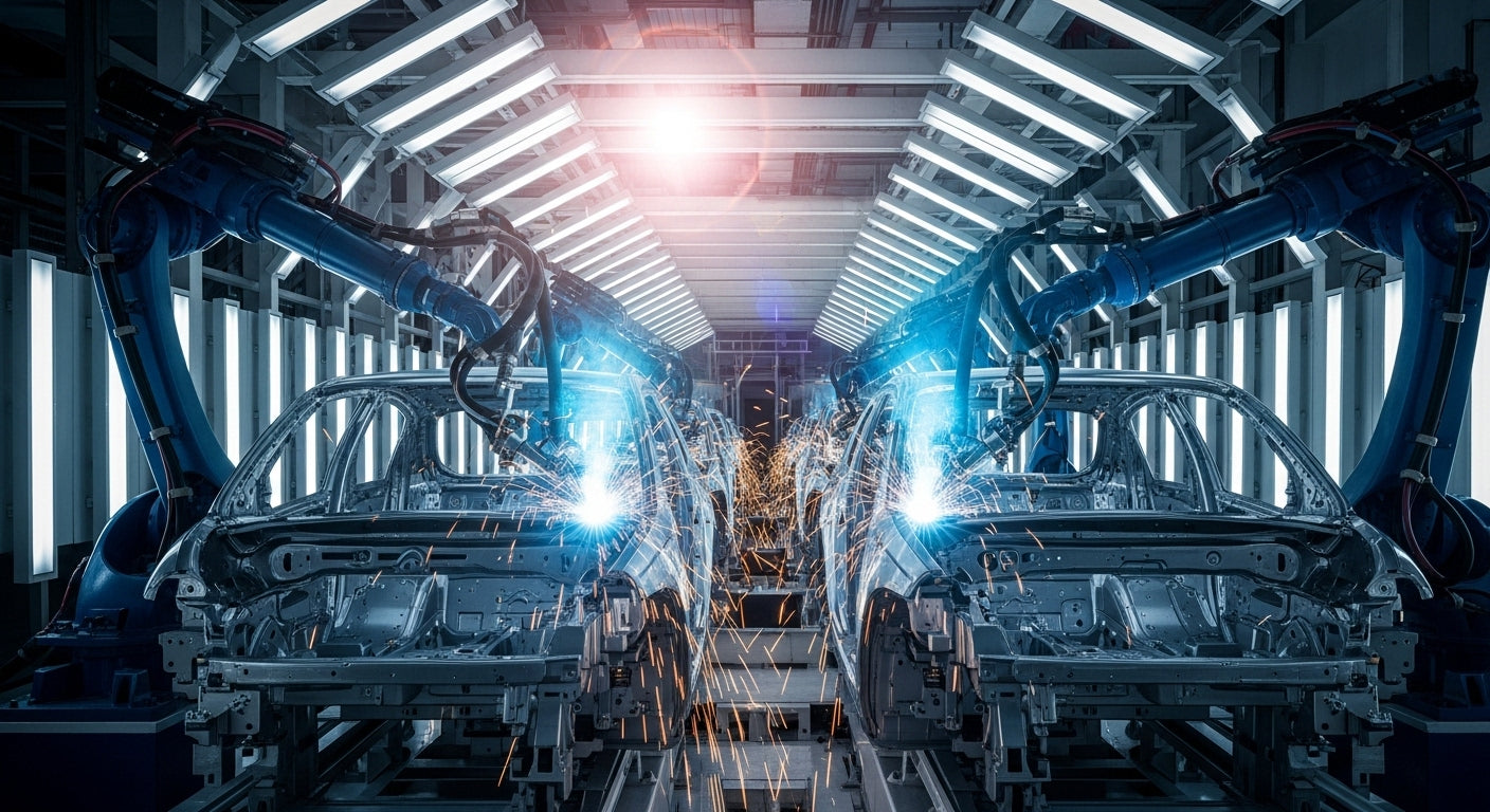 Understanding The Power Factor And Its Risks For Energy Consumers