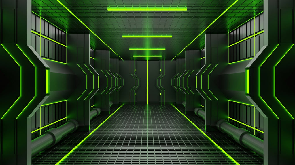 AI also enables the automation of energy systems, ensuring they operate at peak efficiency.