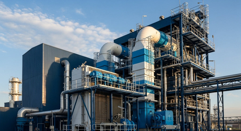 How We Found Over $26,000 in Savings from Compressed Air Leaks