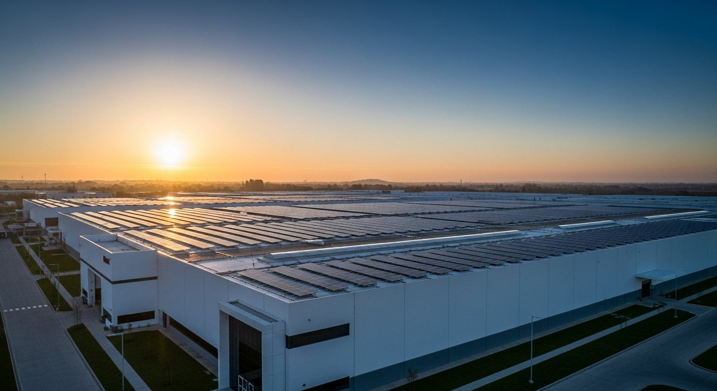 Onsite Solar