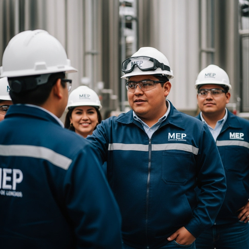 Energy Procurement
