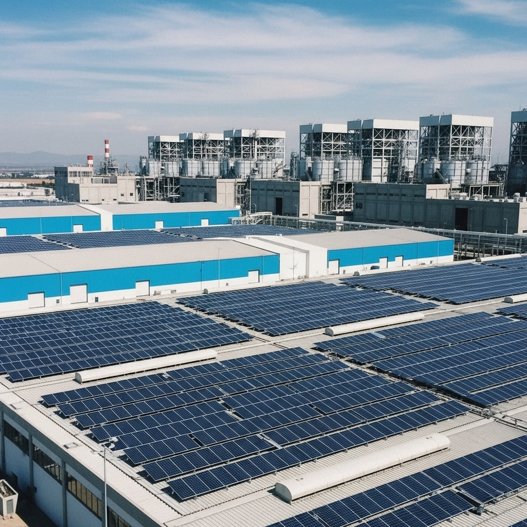 Onsite Solar