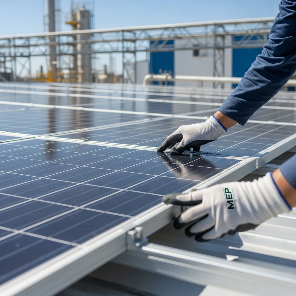 Energy Procurement