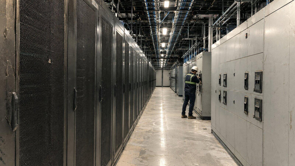 Five variables before the capex committee signs