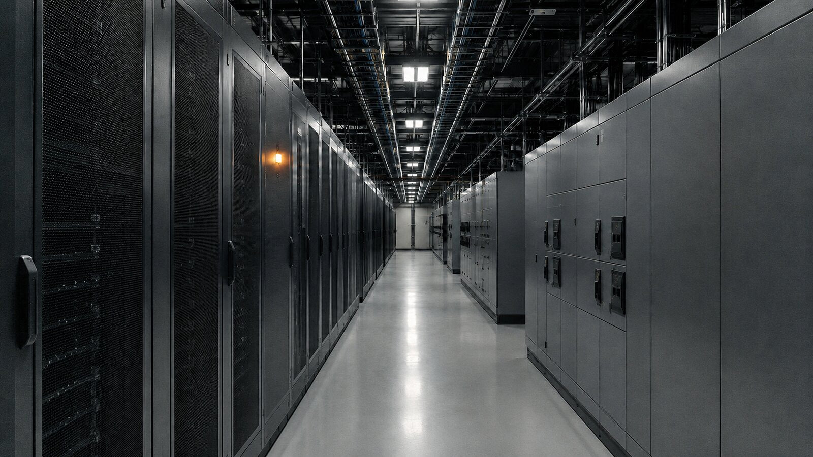Reliable Power for Data Centers in Querétaro: What to Model First