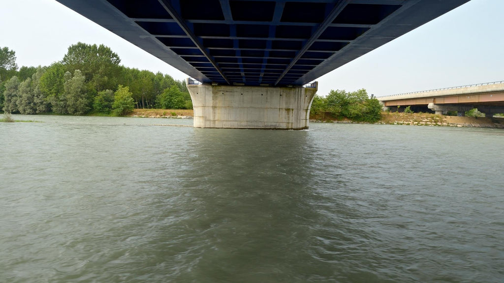 Bridging Industrial Water Challenges in Mexico