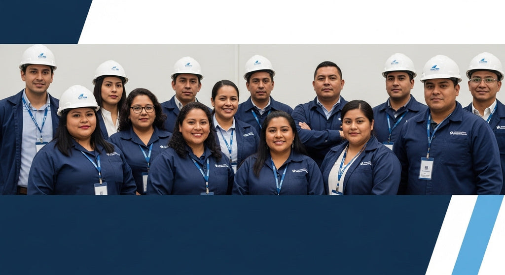 Auto Industry Sustainability Program
