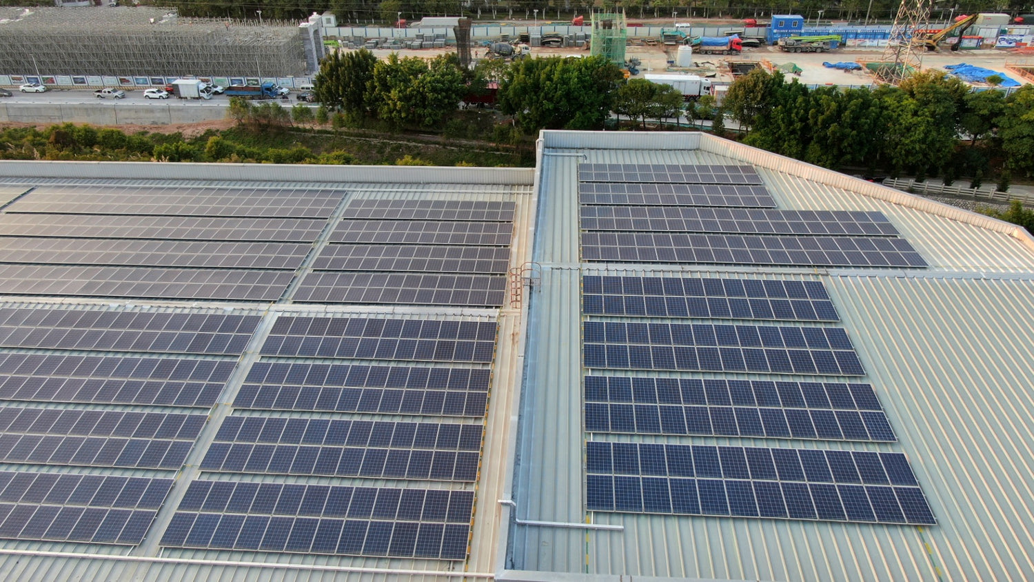 The Benefits of Onsite Solar in Mexico - Mexico Energy Partners LLC