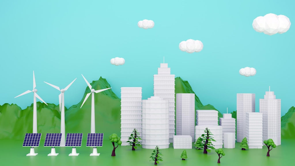 Renewable Energy in Mexico City