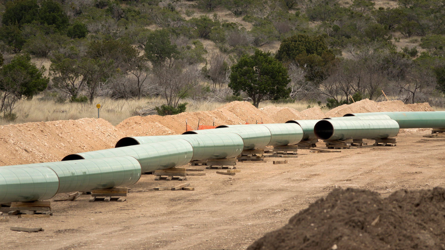 Challenges Facing Natural Gas Developers in Mexico
