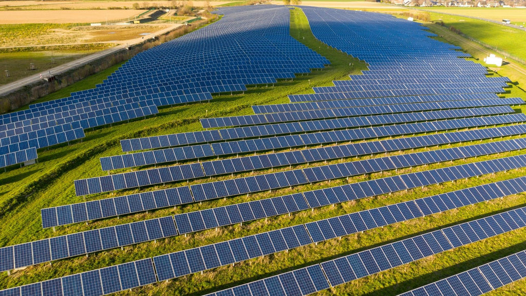 Mexico’s already well-developed solar power industry is expected to grow even further over the next decade.