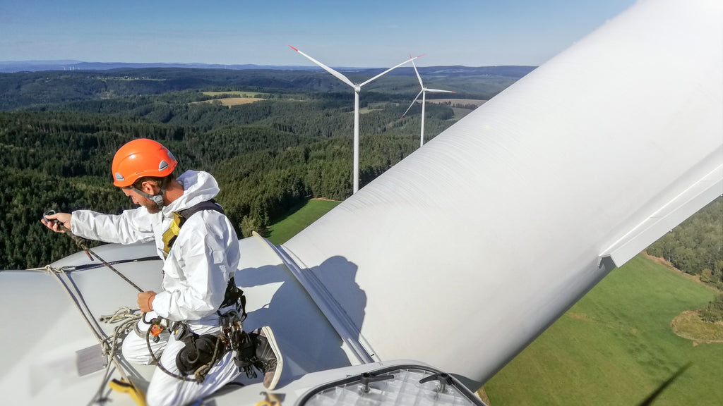 Keys to Success for Wind Energy in Mexico