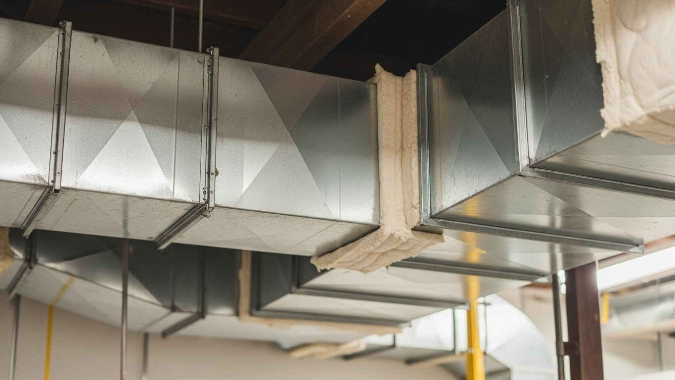 Opportunities For Energy Efficiency