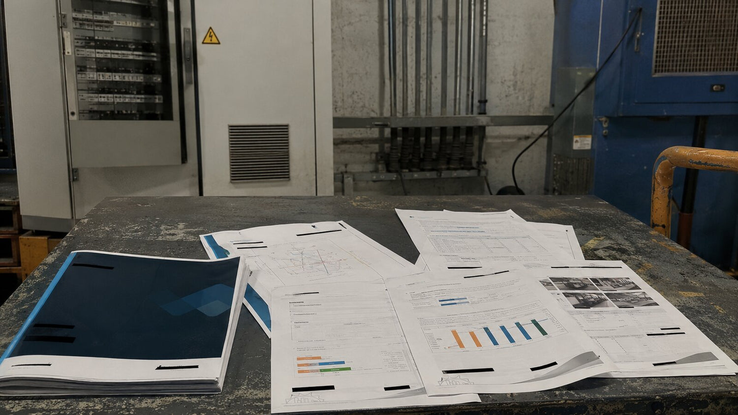 The national renewable mix