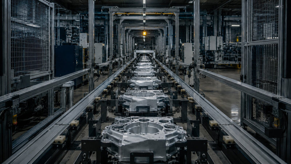 Cutting energy costs at automotive plants in Mexico