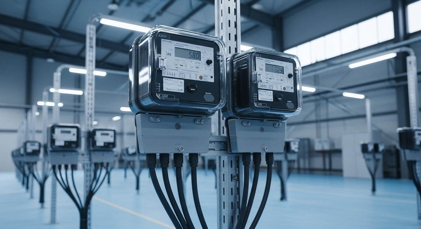 Decoding the CFE Bill: A Guide to Beating GDMTH Demand Charges