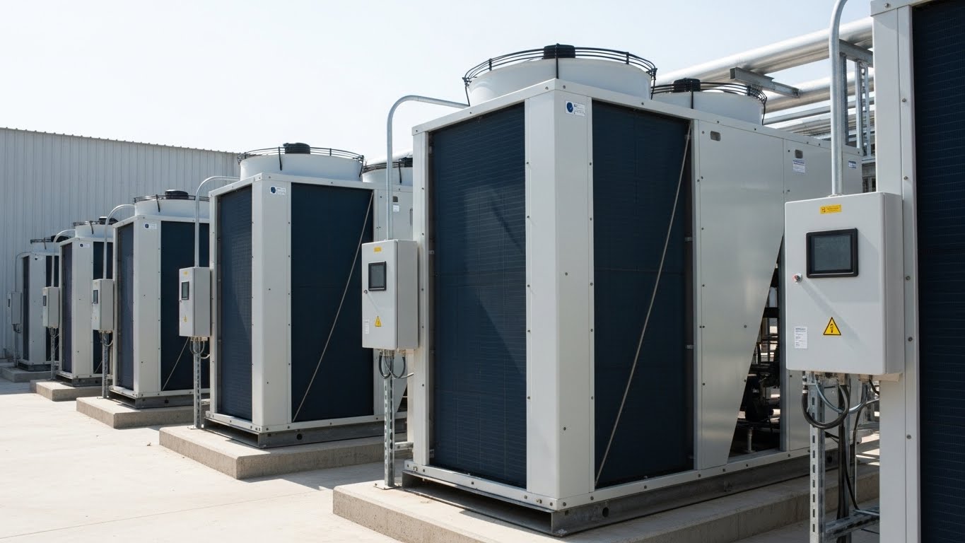 Critical Strategies For Energy Efficiency In Hospitals