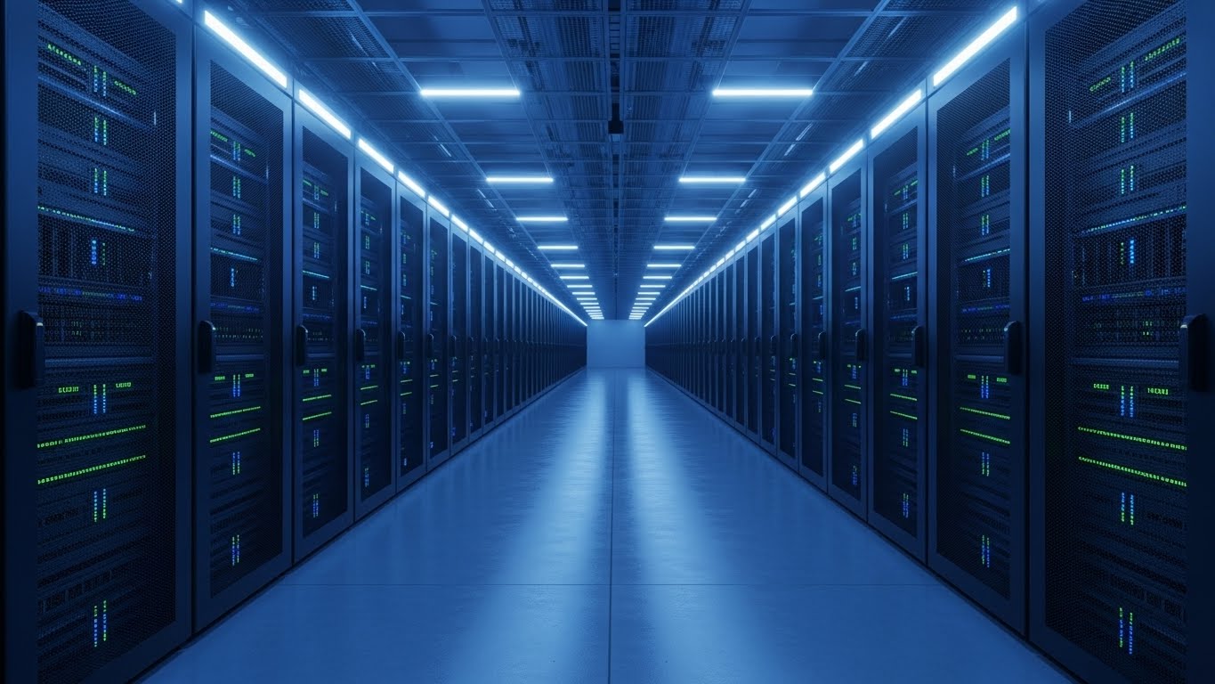 Driving Energy Savings: AI-Powered Solutions