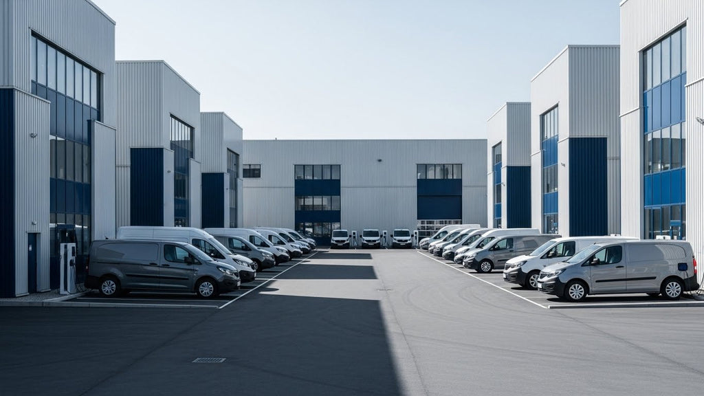 Electric Vehicles In Mexico