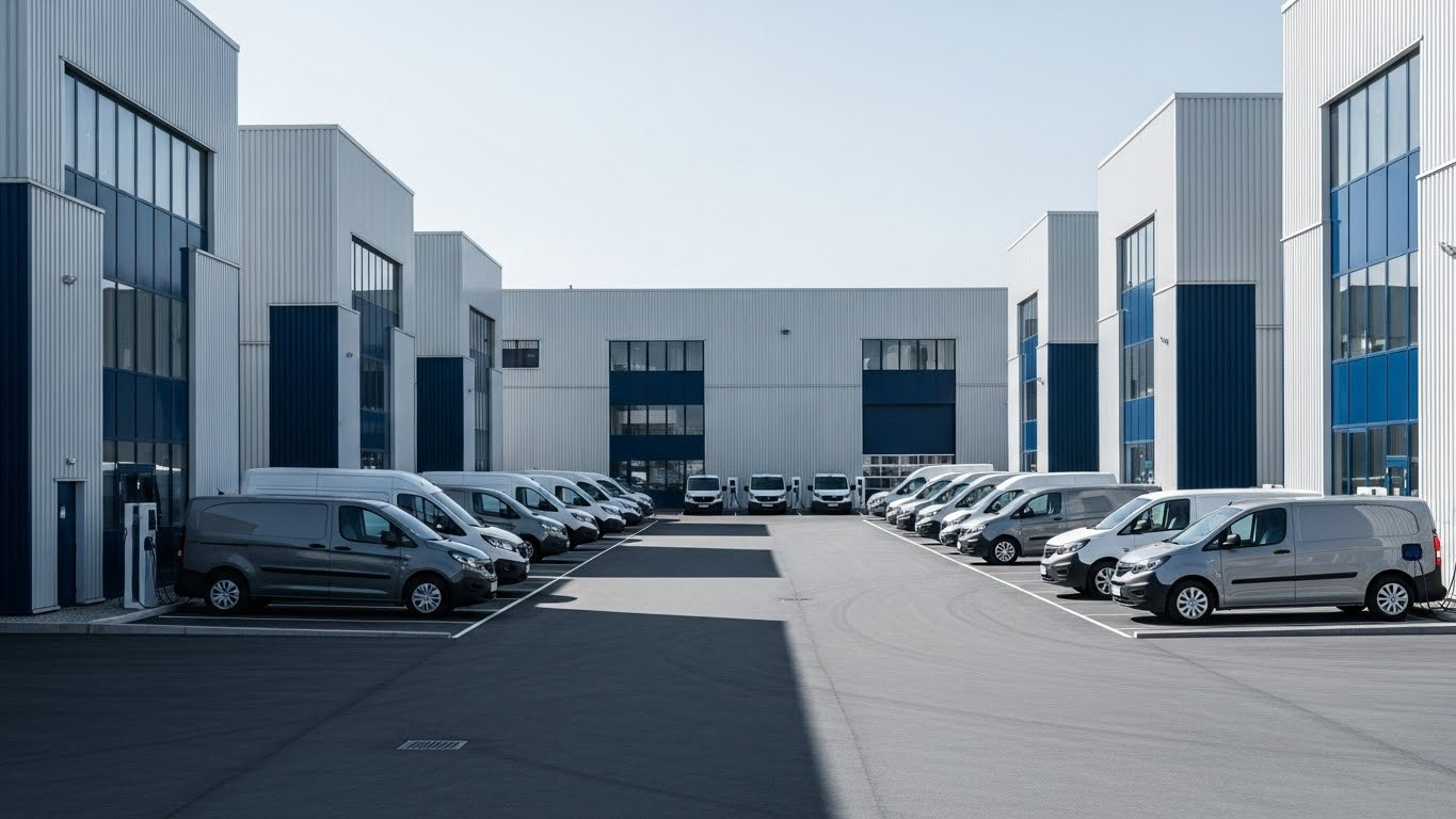 Electric Vehicles In Mexico