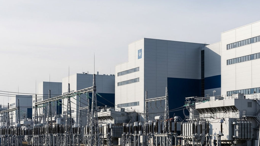 How a Querétaro Auto Supplier Cut its CFE Bill by 28%