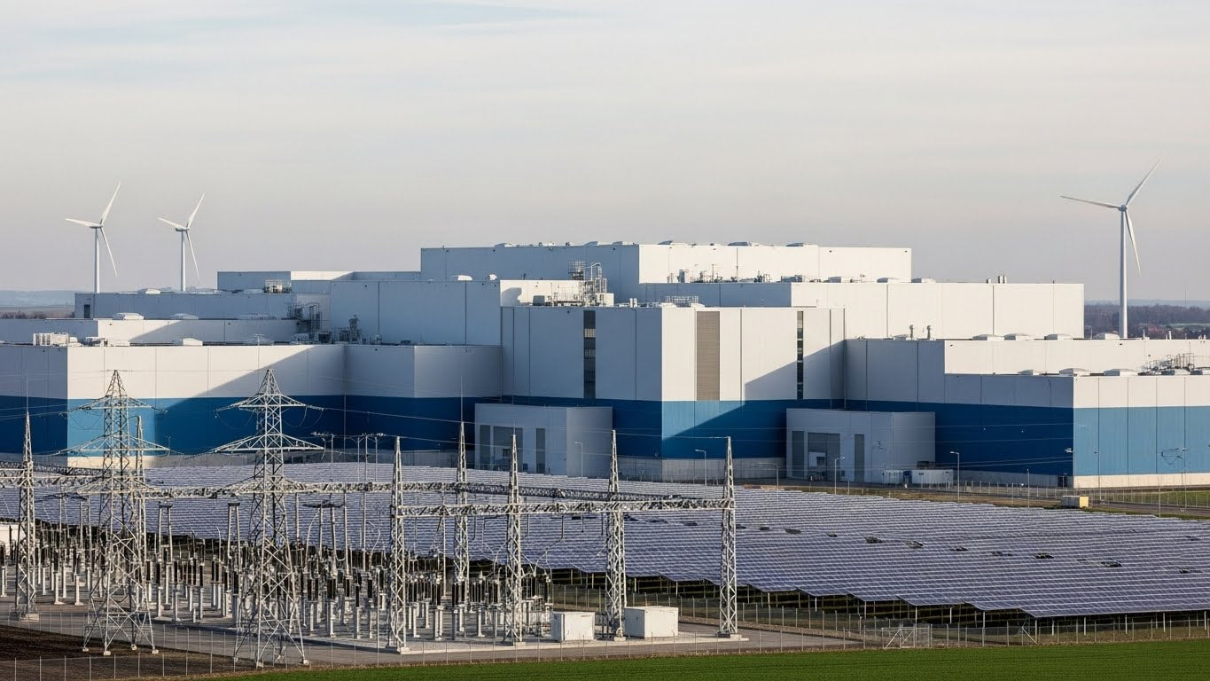 The Key Drivers Of Renewable Energy Procurement