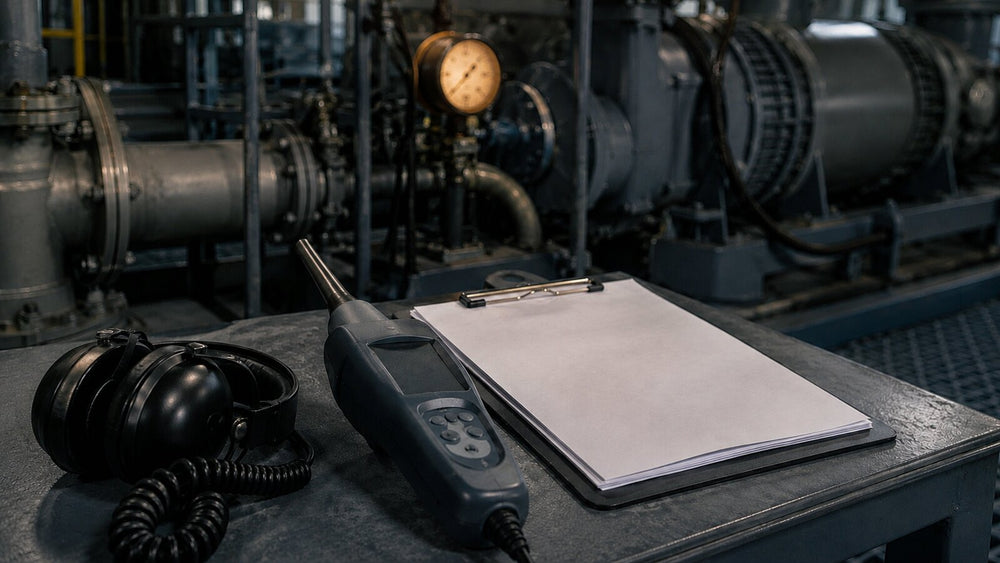 Industrial energy audits in Mexico: scope, obligations and payback