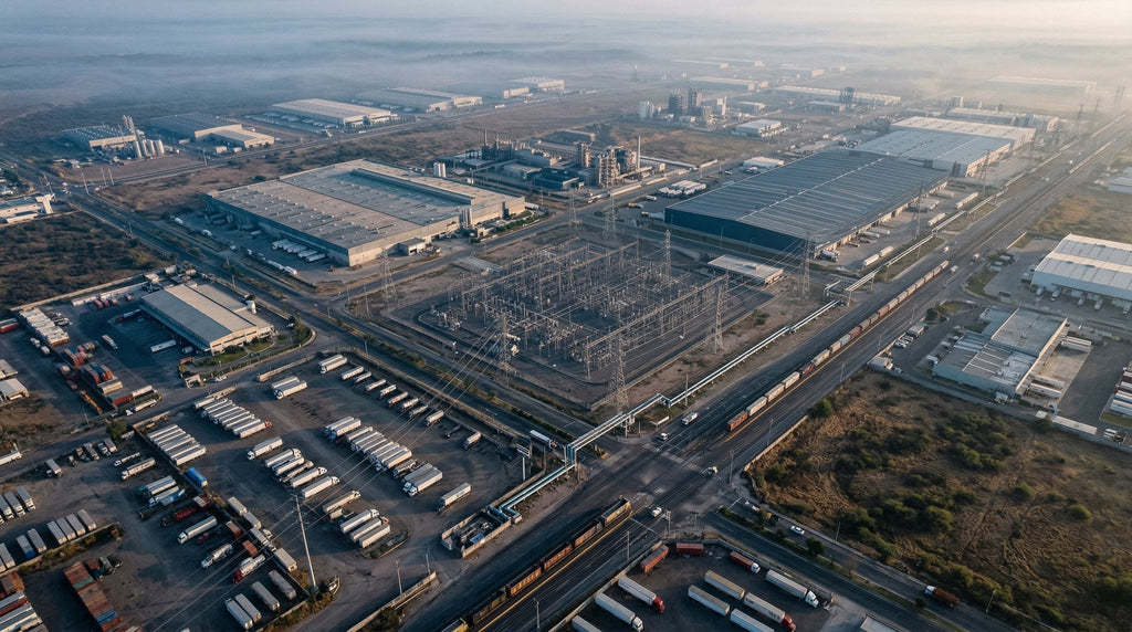 As the industrial sector in Mexico continues to expand, energy efficiency remains a critical focus for companies aiming to reduce operational costs and enhance sustainability. 