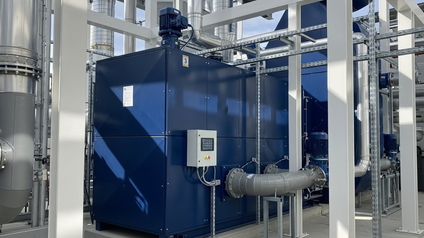 Five Levers to Reduce Electricity Costs