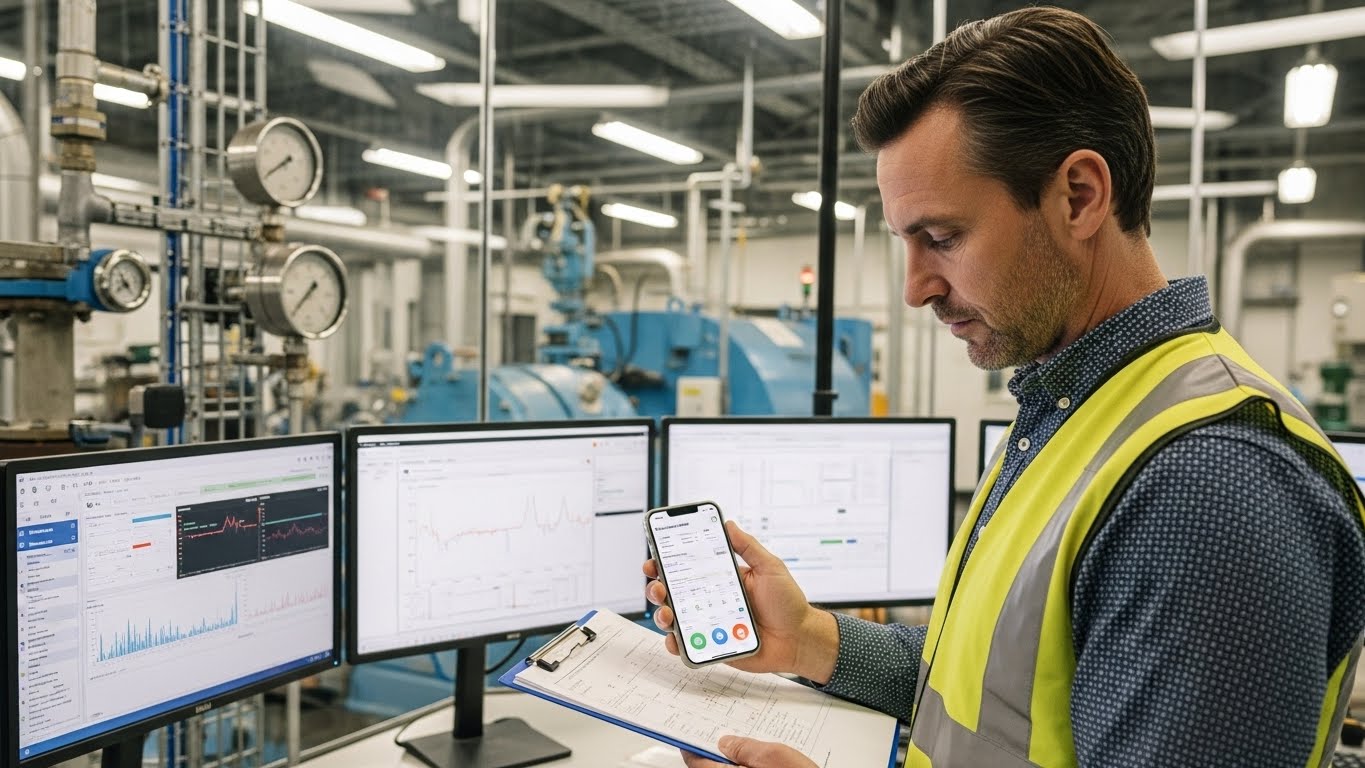 Energy Efficiency Savings Calculator