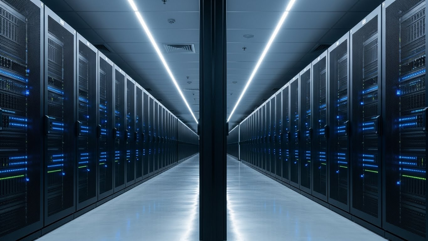 Optimizing Renewable Energy Production With AI