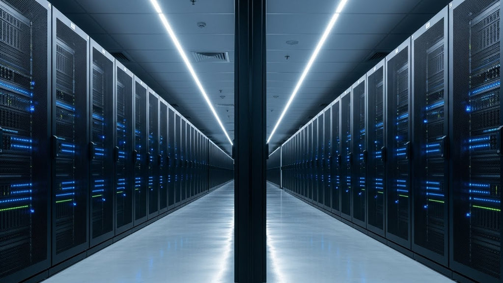 Optimizing Renewable Energy Production With AI