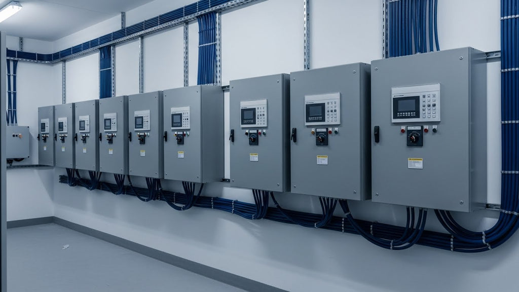 The Role Of AI In Energy Procurement