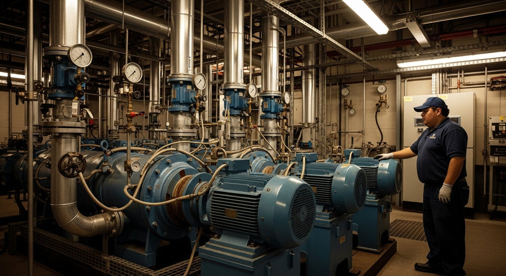 A Guide to Beating GDMTH Demand Charges