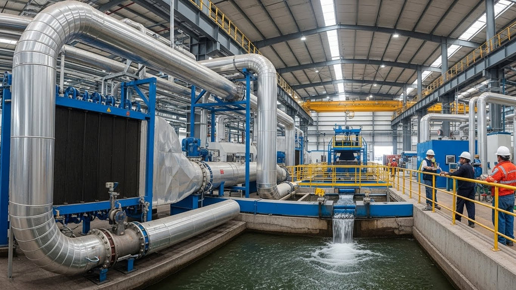 Energy Efficiency In Mexico's Steel Industry