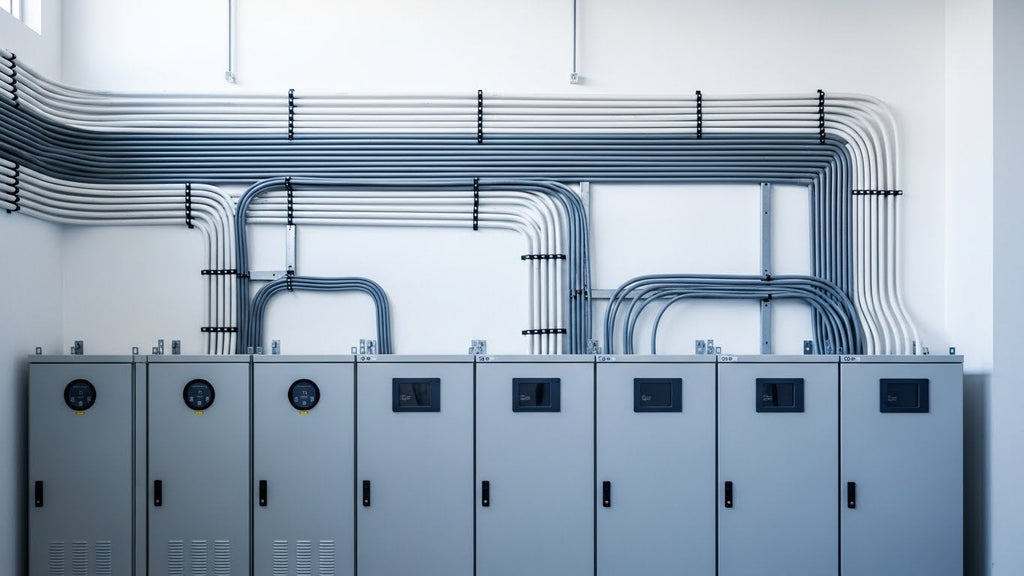 Best Practices For Energy Efficiency