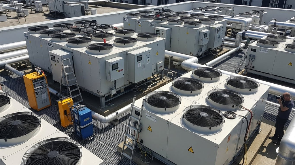 Energy Efficiency Solutions In Mexico