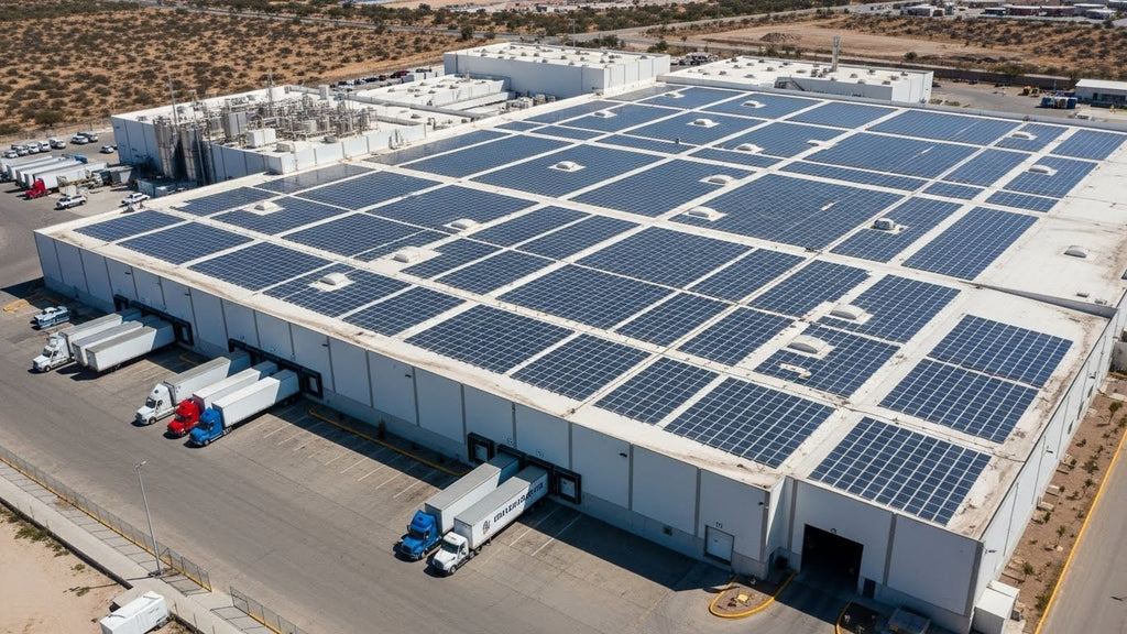 Frequently Asked Questions About Rooftop Solar