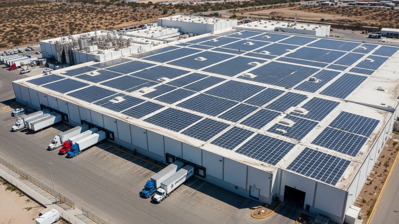 Frequently Asked Questions About Rooftop Solar